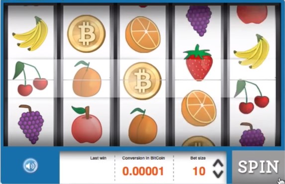 cryprogames slot