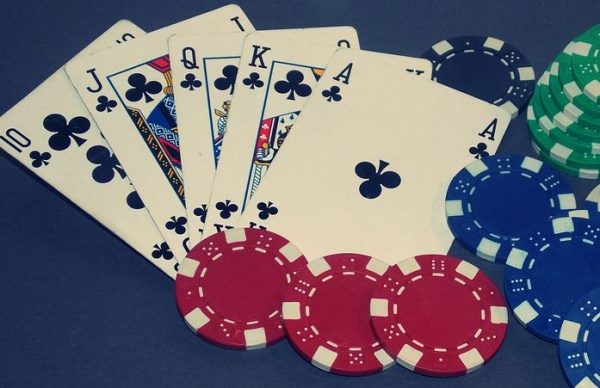 Melhores Casinos de Poker Bitcoin e Sites de Jogo