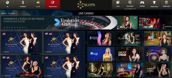 Best Xem Nem Casinos Gambling Sites