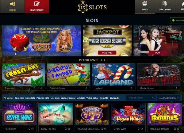 These 10 Hacks Will Make Your casino promo code Look Like A Pro