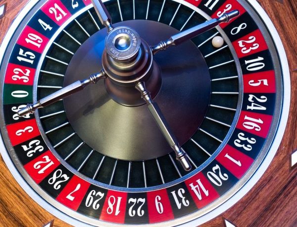 Die Besten Bitcoin Roulette Casinos & Glücksspiel-Websites