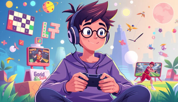 Mastering Skill-Based Games: Tips and Strategies for Enhanced Gameplay