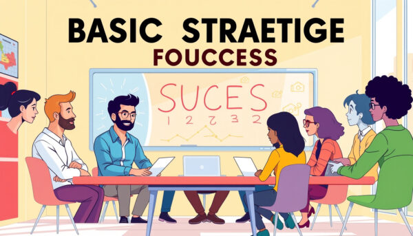 Mastering the Fundamentals: Learn Basic Strategies for Everyday Success