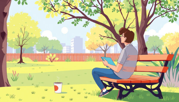 The Importance of Taking Breaks: Boosting Productivity and Well-Being