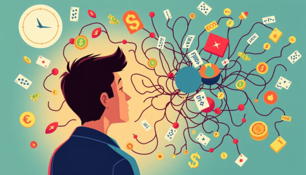 Understanding the Risks: Why You Should Be Wary of Gambling Systems