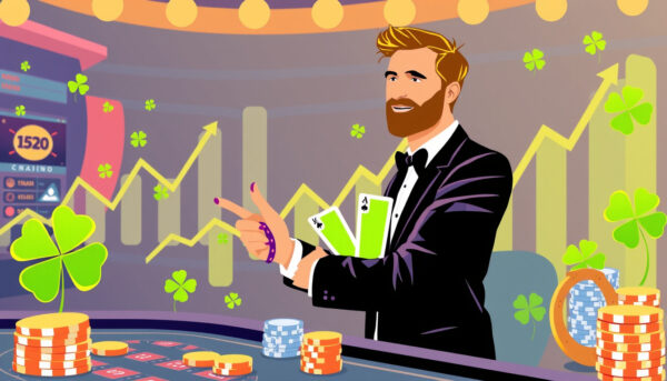 Mastering the Odds: How to Reinforce Positive Betting Habits for Long-Term Success