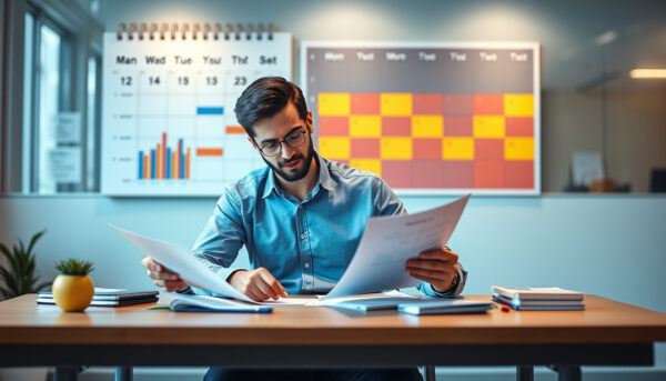 The Importance of Regularly Reviewing Your Strategies for Continuous Improvement